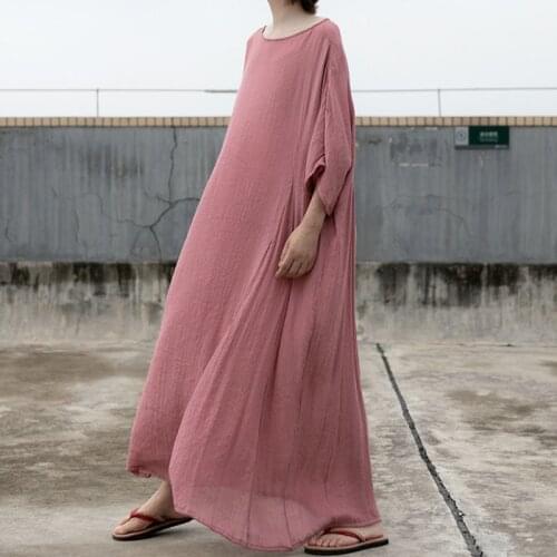 NINI WONDERLAND Pink Summer Dresses