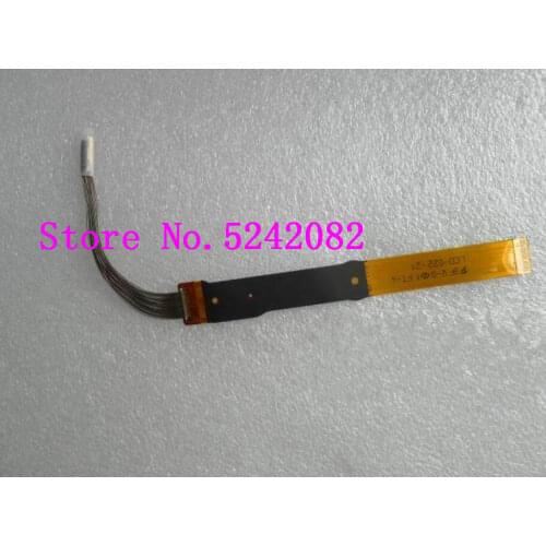 NEW Original A57 A65 A77 A99 LCD Connect Flex cable FPC For Sony SLT-A57 SLT-A65 SLT-A77 A77m2 Camera Unit Repair Part