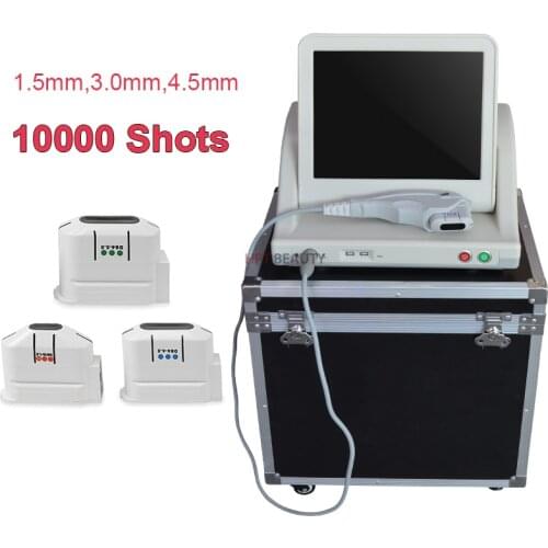 New Anti-aging Skin Tightening Wrinkle Removal Machine Body Shaping Sliming Beauty Device For Spa Use