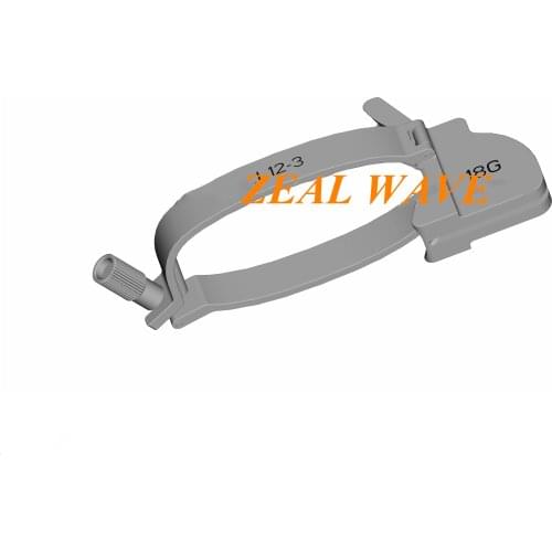 Suitable For Philip s L12-3 L12-4 Ultrasonic Probe Metal Piercing Holder