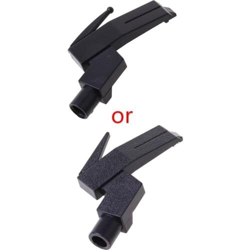 Record Player Needle Ruby stylus Bracket electric phonograph gramophone stylus Bracket non-moving LP vinyl record player