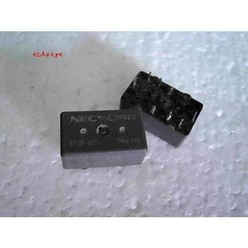 ET2F-N3 Relay