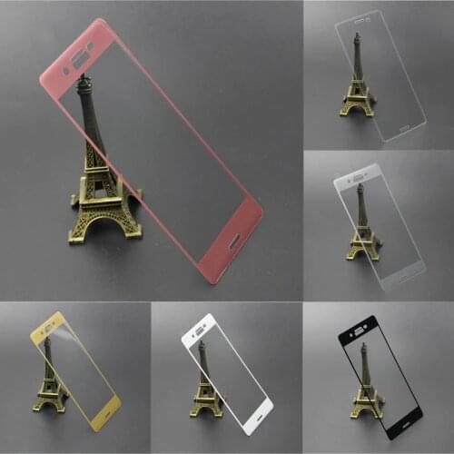 Защитные пленки для Sony Xperia X SuliCase China At AliExpress