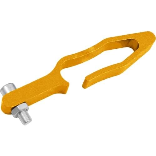 Heavy Duty Throttle Brake Clutch Hydraulic Cable Hose Tidy Clamp for YAMAHA RSZ LYM100