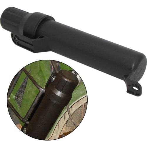 Universal Motorcycle Tool Tube Gloves Raincoat Storage Box for Kawasaki