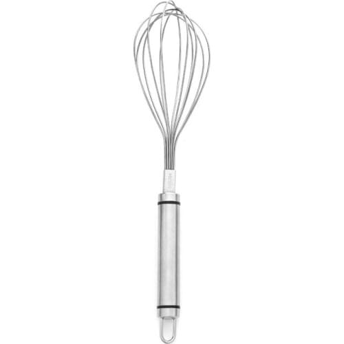 Whisks For Cooking Stainless Steel Whisk Blending Beating Enhanced Version Wire Whisk Set