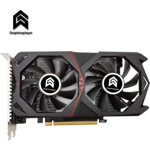 Graphic Card PCI-E 16X GTX750TI GPU 2G/2048MB DDR5 for nVIDIA Geforce Original chip Computer PC Video card