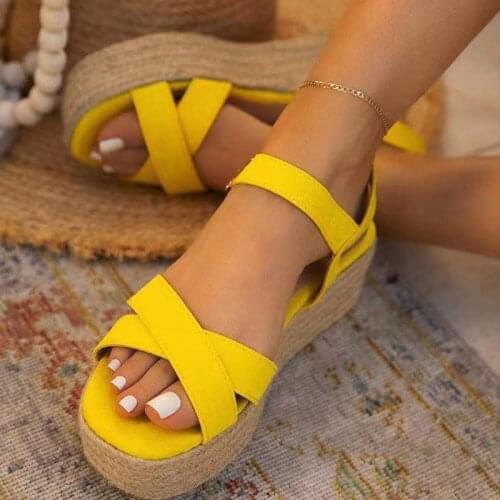 2021 New Women Sandals Soft Stitching Ladies Sandals Comfortable Flat Sandals Women Open Toe Beach Shoes Woman Footwear