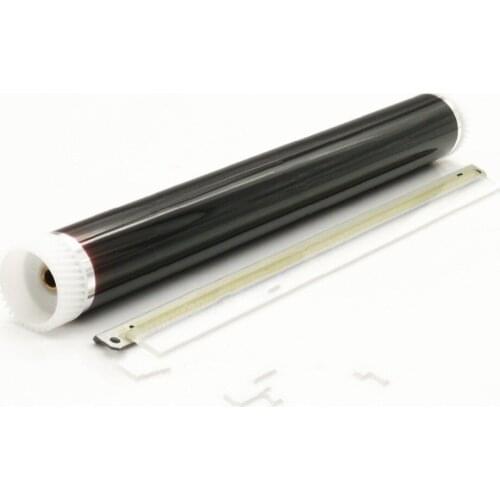 5X DK1150 DK-1150 5Sets OPC Drum Cleanig Blade for Kyocera ECOSYS P2040 P2235 P2335 M2040 M2135 M2235 M2540 M2635 M2640 M2735