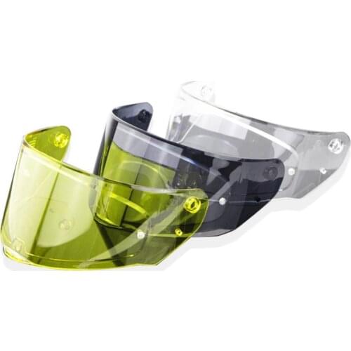 80% Hot Sales!! Motorcycle UV Protection Anti-fog Outdoor Windproof Goggle for FF353 320 328 800