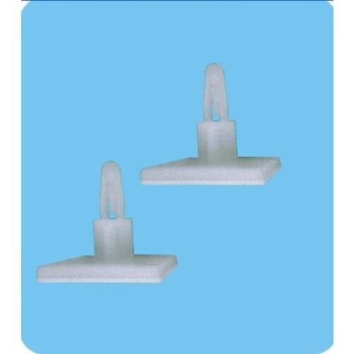 BST329 pcb support spacer HC-11 ADHENSIVE GLUE:3M pcb hole in chassis Dia 3.2mm pcb thickness 1.6mm