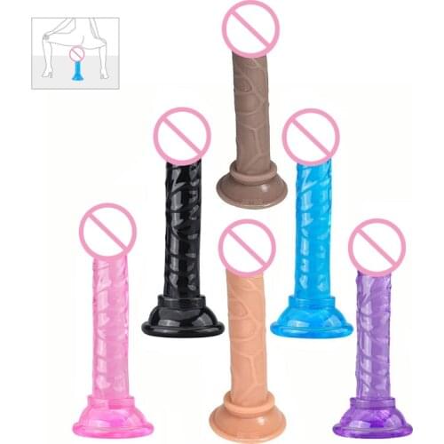COMELADYS Dildos