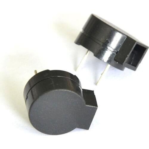 Electromagnetic buzzer 1275 passive pin buzzer 1.5V 6.5ohm 2731hz