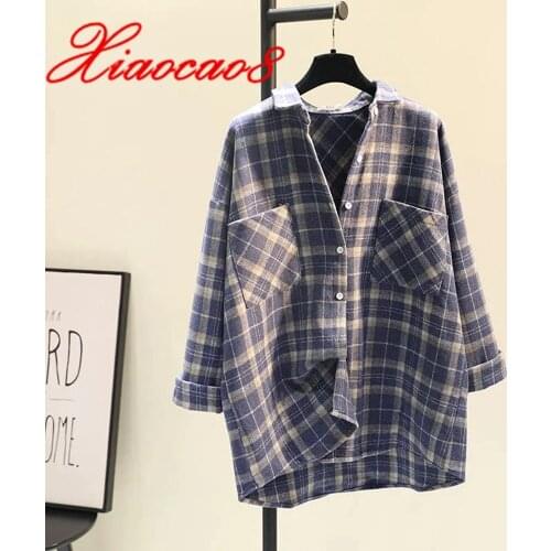 FMZXG Collar Blouses