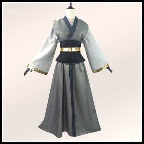 Anime Mo Dao Zu Shi Cosplay Nie Huaisang Young Grandmaster Of Demonic Cultivation Costume Men/women Anime Adult Nie Huai Sang