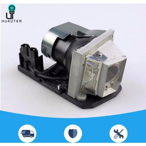 TLPLV10 Projector Lamp fit for Toshiba TDP-XP1 TDP-XP1U TDP-XP2 TDP-XP2U Replacement Bulb with Housing