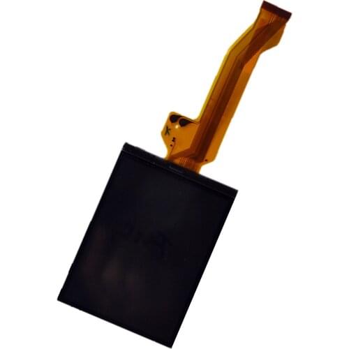 New For PANASONIC Lumix DMC-FS25 FS25 digital camera LCD screen repair parts no backlight