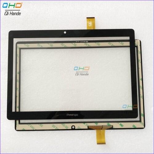 New Tablet PC Touch Panel HK101PG3373B-V01 For Bravis NB106 type 2 (237*166) touch screen/HK101PG3373B With No Prestigio LOGO