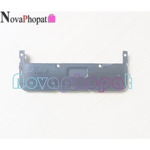 Novaphopat 100% tested black / white Ring For Oukitel K4000 Buzzer Ringer Loudspeaker Loud Speaker Board assembly + tracking