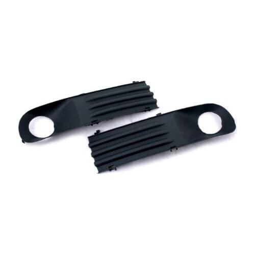 Front Lower Fog Light Grille for VW T5
