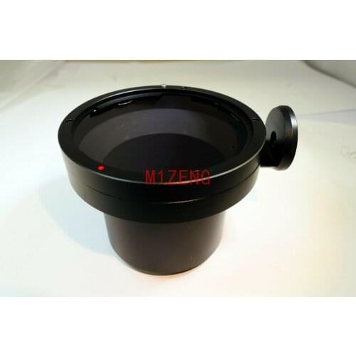 PK67-EOSR Adapter Ring for Pentax 67 pk67 Lens to canon EOSR RP EOS.R RF mount full frame camera