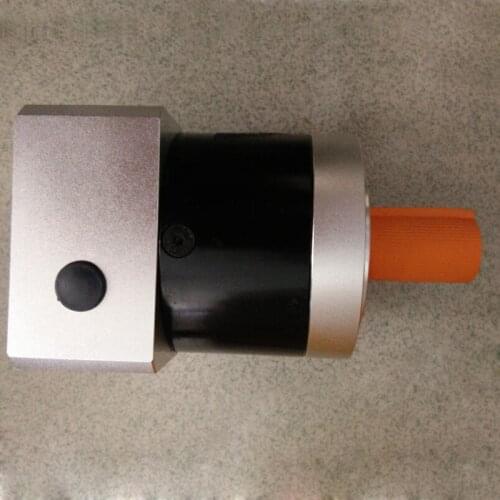 PLF160mm high torque gear motor 1:40 ratio reducer speed replace japan manufacturers precision gearbox planetary