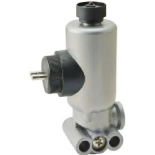 FEBIAT Solenoid Valve 24v used for Iveco E4460001013/4721706000/472 170 6000/5001842467/4460001013/500 184 2467/446 000 1013