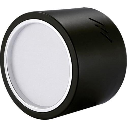 220v Dimmable Recessed LED Panel Light 6500k Ceiling Down Lights