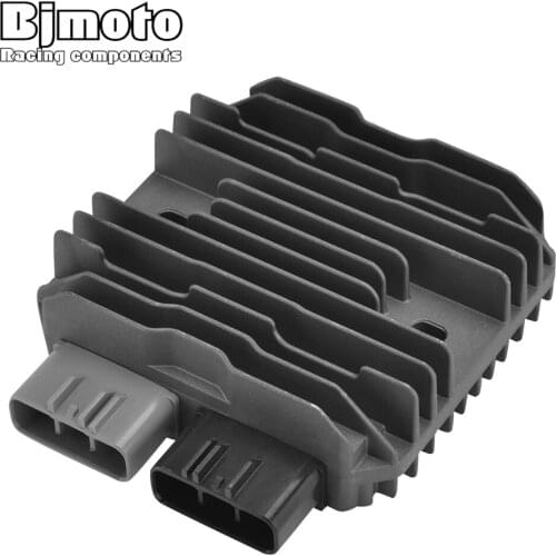 21066-0730 Regulator rectifier For Kawasaki ZX636 Ninja ZX-6R 13-17 ZX6R ABS 30th Anniversary Edition 15 ZX 6R ABS KRT Edition