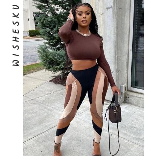 Женские летние брюки WISHESKU China At AliExpress