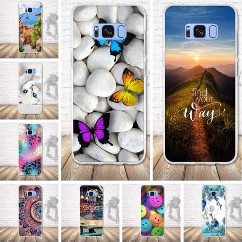 XOPIG Samsung Galaxy S8 Phone Cases