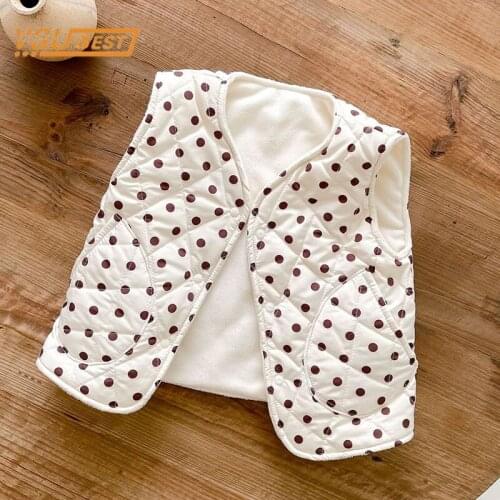 YSUBEST Vests For Girls