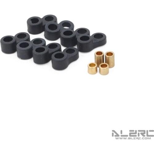 ALZRC - Devil 450 Helicopter Parts 450 New Control Link D45F28