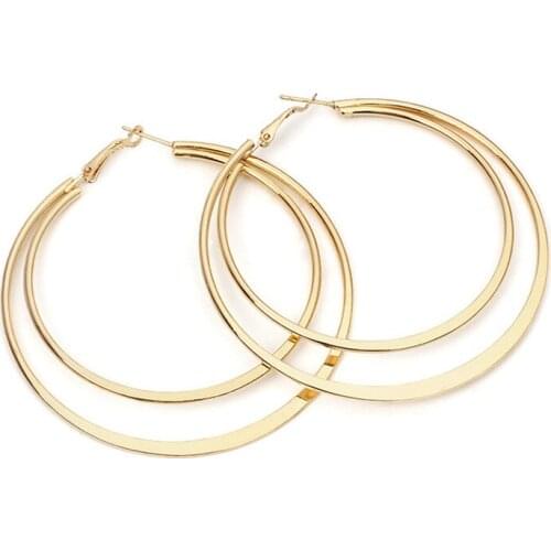 Большие кольца 8Seasons China At AliExpress