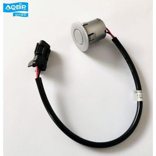 Auto parts radar oe number 3603200U101A for JAC Rein sensor assembly