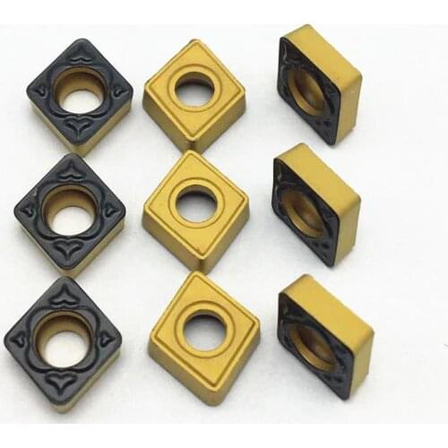 CCMT060204 PM4225 CCMT060208 PM4225 Internal turning tool carbide blade CNC lathe tool ccmt060204 pm 4225 ccmt060208 pm 4225