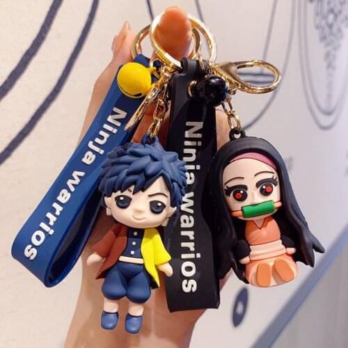Disney Keychains Soft Toys