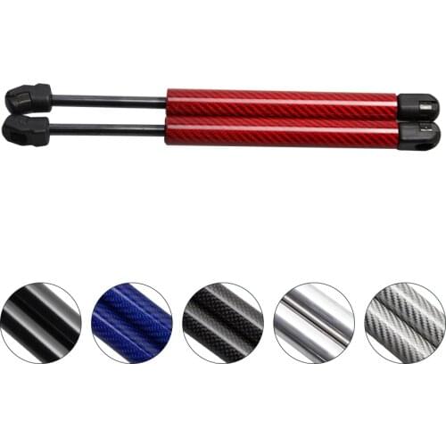 For Ford Escape 2001-2007 Sport Utility for Mercury Mariner Truck Rear Window Lift Supports Shock Car Gas Struts 18.19 inch