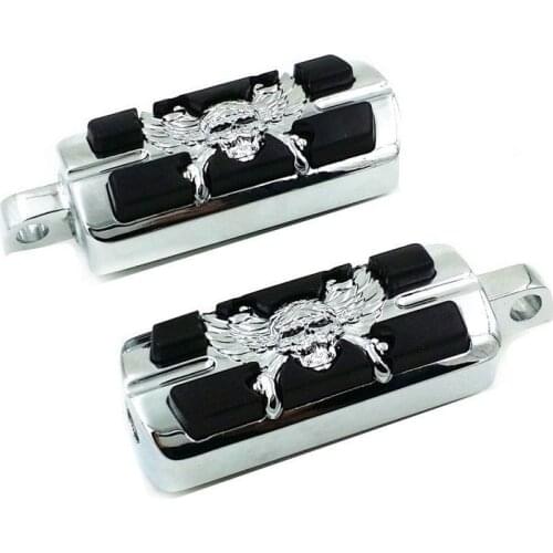 Motorcycle Footpegs ePeiGo China