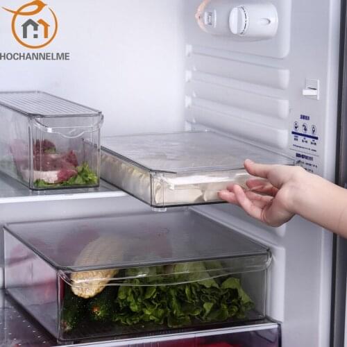 HOCHANNELME Storage Containers