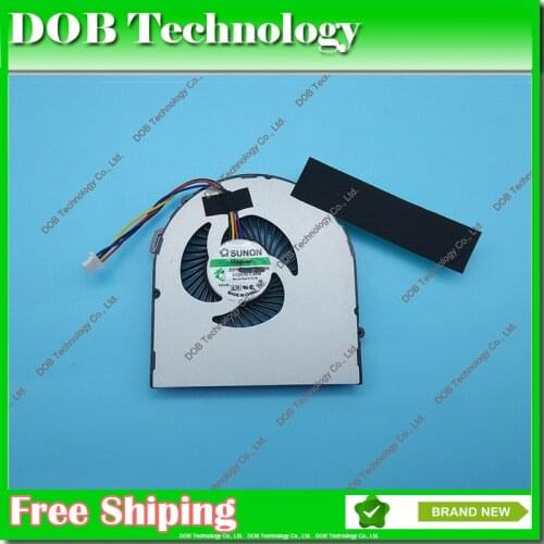 Original CPU Cooler Fan For Acer Aspire V5 V5-531 V5-531G V5-571 V5-571G V5-471 V5-471G MS2360 MF60070V1-C220-S99