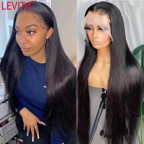 LEVITA Wigs