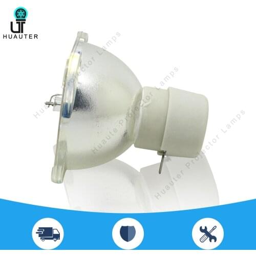 Bare Lamp BL-FU185A / SP.8EH01GC01 Projector Bulb for Optoma DH3303 DP3303 DS216 DS316 DS316L DW318 DX319 DX319P DX619 DX623