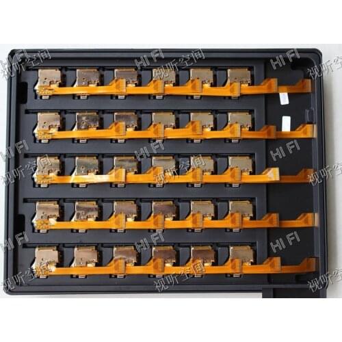 Brand New Original CDpro2 LF Laser Head VAU1254 VAU1255 New Flat Tube