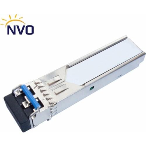 FreeShipping 2.5G 1550nm 120km Dual Fiber SFP Optical Transceiver, 2.488Gbps Dual Fiber LC Connector SFP Transceiver Module