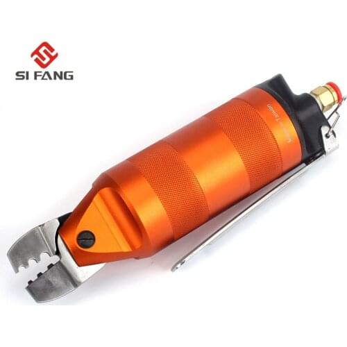 Pneumatic tools air CRIMPING PLIERS Crimping Pliers Air Nipper HS30 Air Wire Connector Terminal Nipper Shear 1.25 2.0 5.5mm