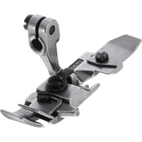 For Pegasus M700 M600 Overlock Sewing Machine Presser Foot 208730