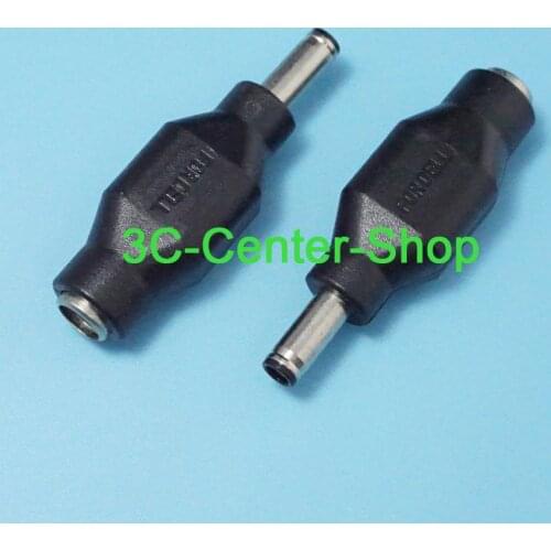 1 PCS For DELL Laptops 5.5 x 2.1 mm female to 4.5 x 3.0 mm male DC Power Connector Adapter Converter 5.5*2.1 to 4.5*3.0 mm