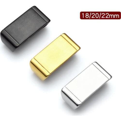 Watch Band Locker for Casio G-SHOCK Accessories GA-110 GD-100 GG-1000 DW-5600 DW-6900 Metal Bezel Ring Watch Band Holder Buckle