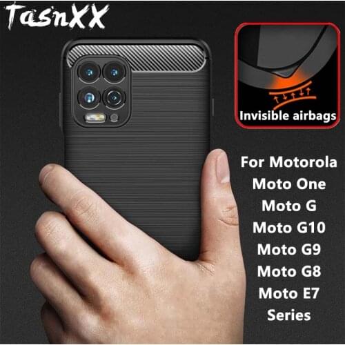TasnXX Motorola Moto G6 Phone Cases